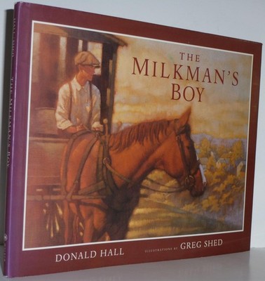 The Milkman's Boy
