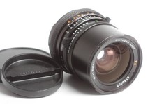 Hasselblad CF Distagon 4/50 T* Carl Zeiss Black Objektiv - 4/50mm T*