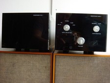 Berendsen MPR 1 High End Vorverstärker mit PSU 1 Netzteil