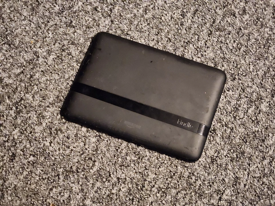 Amazon Kindle Fire 7 (2nd Generation) - Great Working Condition - Free P&P - Image 4 of 4