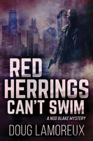 Red Herrings Can't Swim Doug Lamoreux Taschenbuch Kartoniert / Broschiert 2021