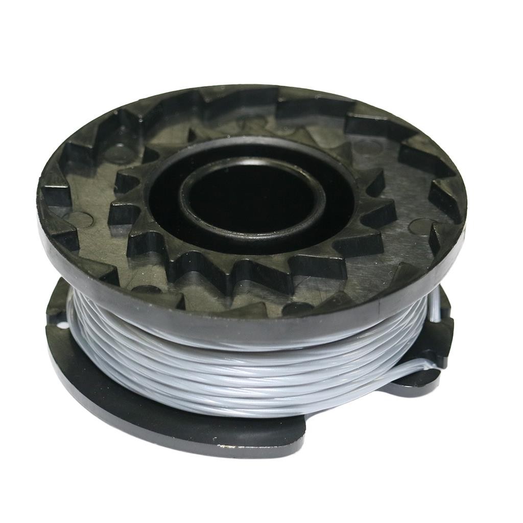 Qualcast Spool & Line Fits CLGT2425A 1.5mm 1 x 6m String Trimmer Strimmer