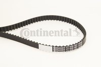 1 X Zahnriemen Contitech CT1228 FüR CitroëN C3 III C3 II