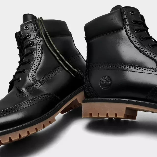 Timberland Limited Rare Waterproof Boot image 3
