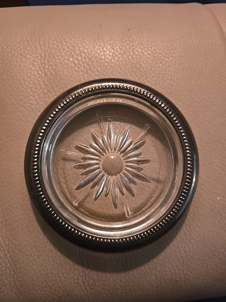 Frank M. Whiting 1900-1940 Antique US Sterling Silver Dishes