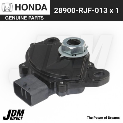 Original Honda Ridgeliner Positionierungssensor 28900-RJF-013 2007-2008