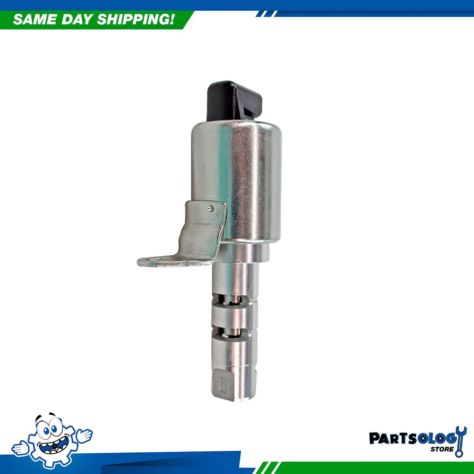 Tim de válvula variable DNJ VTS1105. Solenoide para Jaguar Land Rover 12-17 2,0 L DOHC Foto 4 de 4