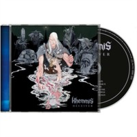 Khemmis - Deceiver - Cd - F23Z