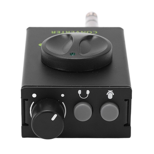 Soundkartenkonverter Externer Soundadapter Für Mixer Live-Aufnahme Computer KUI - Afbeelding 11 van 22