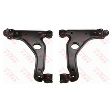 TRW Querlenker Set links & rechts Satz für Opel Vectra B J96 31_ 38_ Holden JS