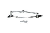 Kamoka WischergestäNge 3110089 FüR Renault Clio 3 BR0 CR0 KR0 BR01 BR03 BR0E 16V