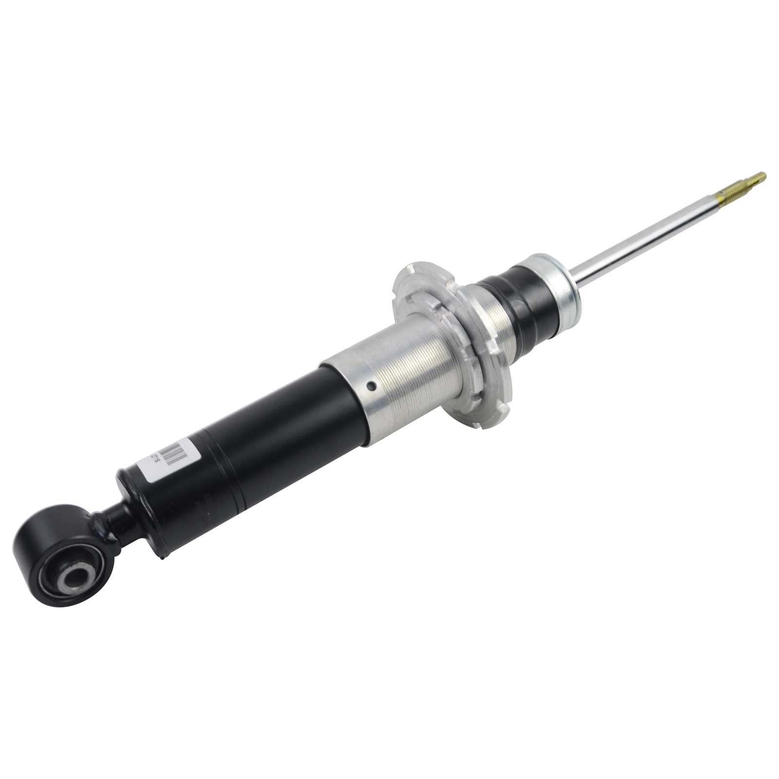 Rear Magnetic Shock Absorber Air Suspension For Ferrari 458 Series w/o Lift Kit