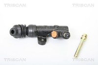 Triscan Nehmerzylinder Kupplung 8130 50313 FüR Mazda 19Mm 323 4 BG 5 BA 6 BJ MX