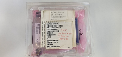 #ad #ad MKS GPCAA13TS53UT1010 Pressure Controller Serial#02231138 $499.00