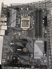Gigabyte B560 HD3 Motherboard LGA1200