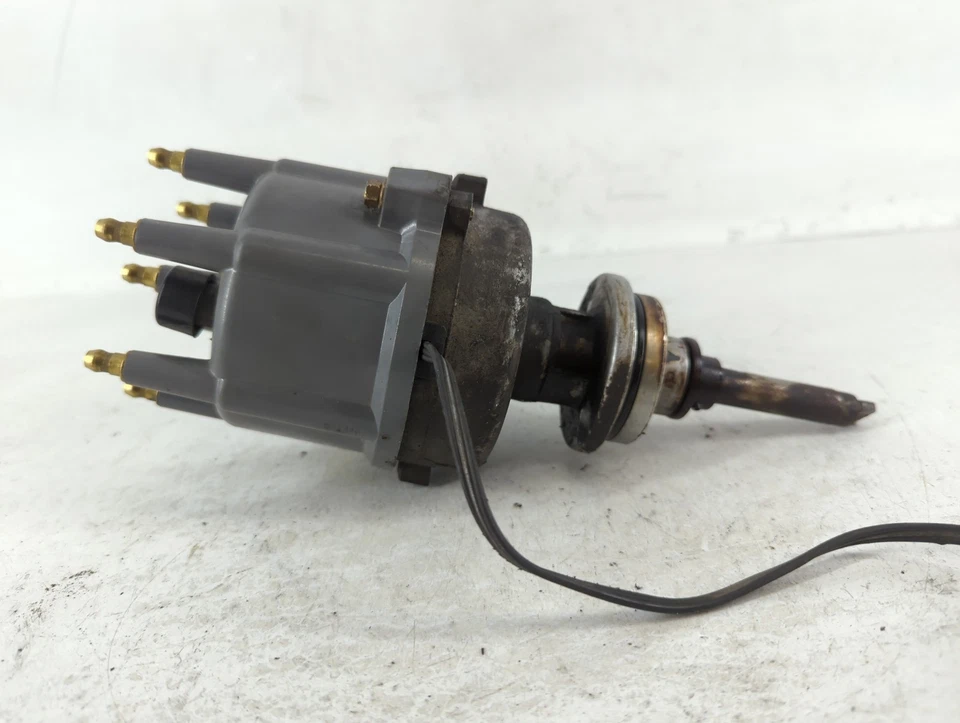 Dodge Dakota 1992-1997 motor distribuidor de encendido fabricante original VABSB Foto 4 de 4