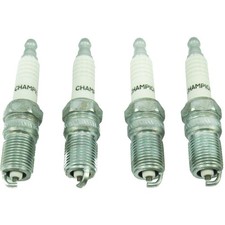 Genuine Volvo Penta 3851857 Spark Plug Kit - ...