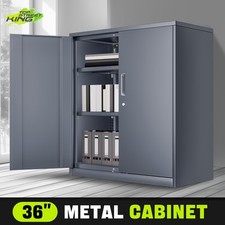 15.75x 31.5x 36.02 Rectangular Storage Cabine...