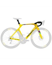 - Colnago Kit Telaio Y1RS Disc Tour de France LTD - YSYL