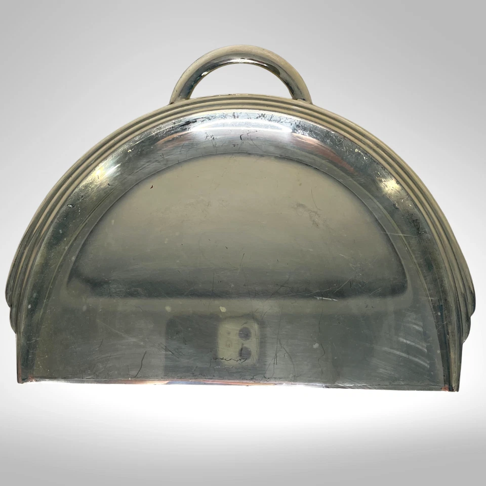 Juegos de 2 cepillos completos de alpaca Floreat para atrapar migas de colección Alemania Foto 3 de 4