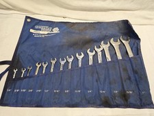 Carlyle Tools By Napa Wrench Set P31025997 Carlyle Tools By Napa Wrench Set P31025997
