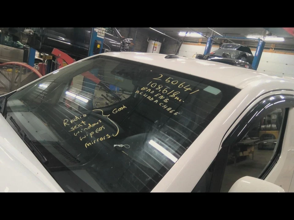 CITY EXPR 2015 Transmission Shift 722930 - Изображение 3 из 4