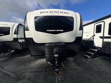 2026 Forest River Rockwood Mini Lite 2109S