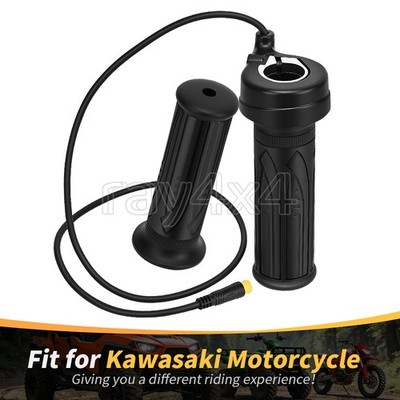Throttle Grip Assembly for Kawasaki Elektrode KSK030APFNN/ARFNN/ASFNN 2023-2025