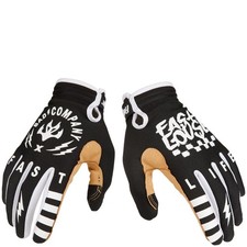 Motorcycles Racing Bicycles Full Finger Gloves for Adult Cycling Climbing Rid...