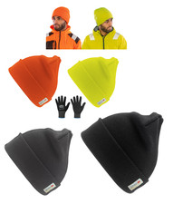 Wintermütze UNISEX 3M Thinsulate Isolierung ...