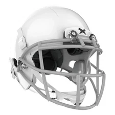 Xenith X2E+ Youth Football Helmet White Size Medium New