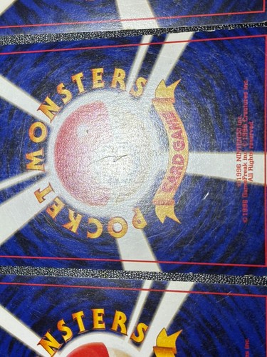 (LP) 3set Arcanine Light & Blain & TOYOTA Promo Japanese Pokemon Card - Picture 15 of 18