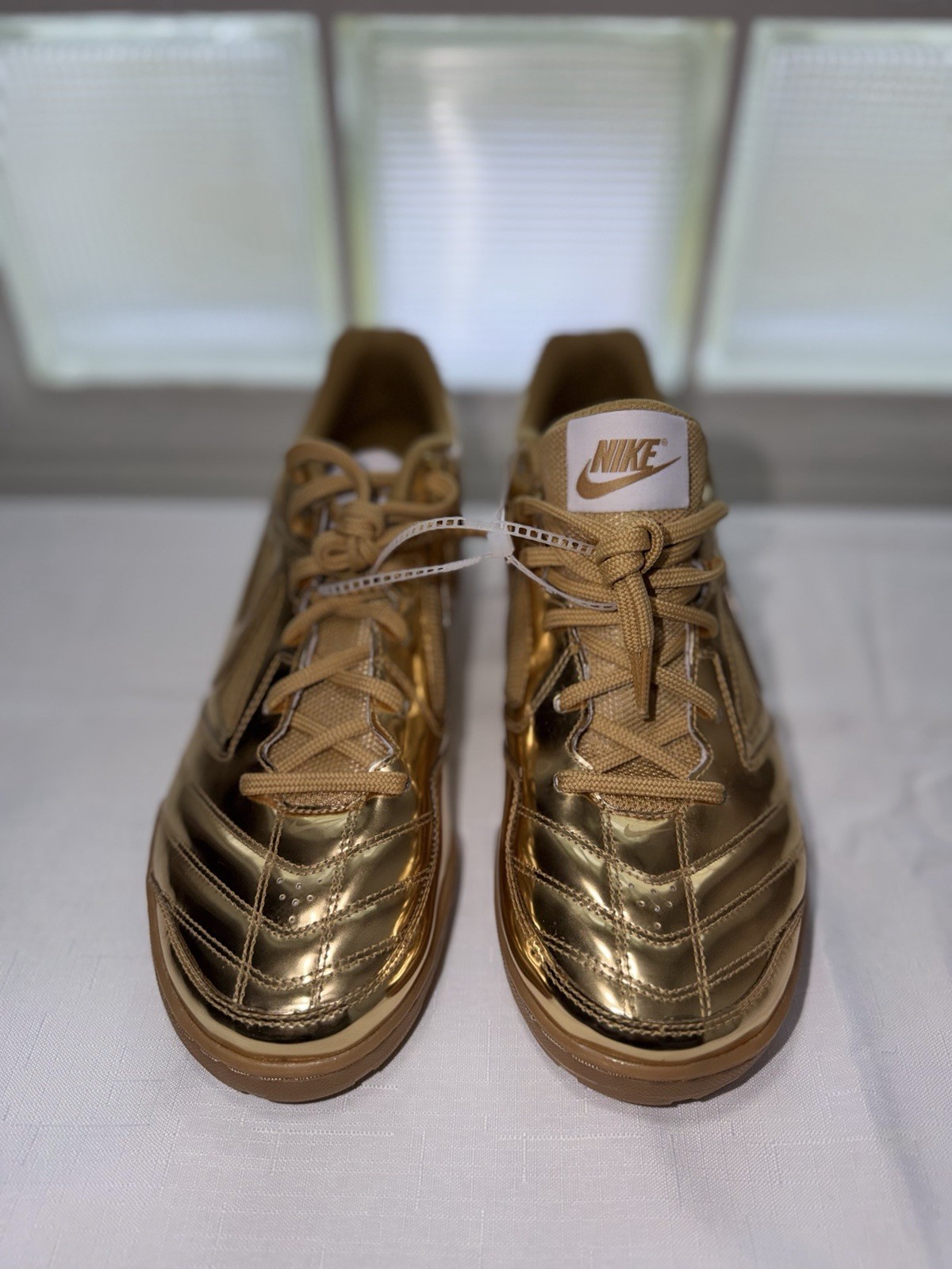 Men's Size 11 Breathable Mesh Lace Up