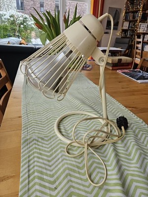 Philips Cocotte Infraphil Vintage Infrarotlampe