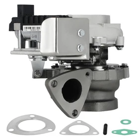 1863278 Turbolader for Ford Transit Bus 2198 ccm 114 KW 155 PS 787556-5017S