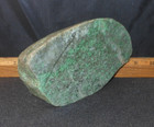 Washington State Grossular Vesuvianite 1 3/8" Slab,   Translucency — photo 1