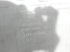 Pare-brise Citroen GS