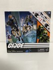 Hasbro G.I. Joe Classified Series #95 Steel Corps Troopers 2 pack Action Figures