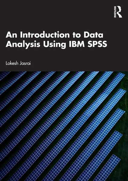 An Introduction To Data Analysis Using IBM Spss Lokesh Jasrai Taschenbuch 2024-image