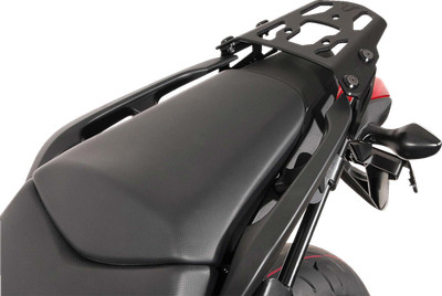 SW-Motech ALU-RACK Luggage Rack Black Honda NC700S NC700X GPT.01.151.15001/B