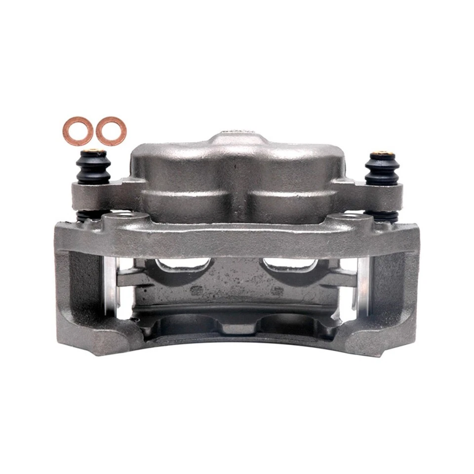 Genuine ACDelco For Ford Expedition 1997-2002 Disc Brake Caliper Driver Side - Изображение 3 из 4