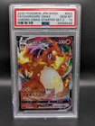 PSA 10 Charizard VMAX 002/021 Japanese Charizard Starter Set VMAX Holo