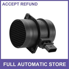 Conjunto de medidor de sensor de flujo de aire de masa automático para Audi A3 para Volkswagen