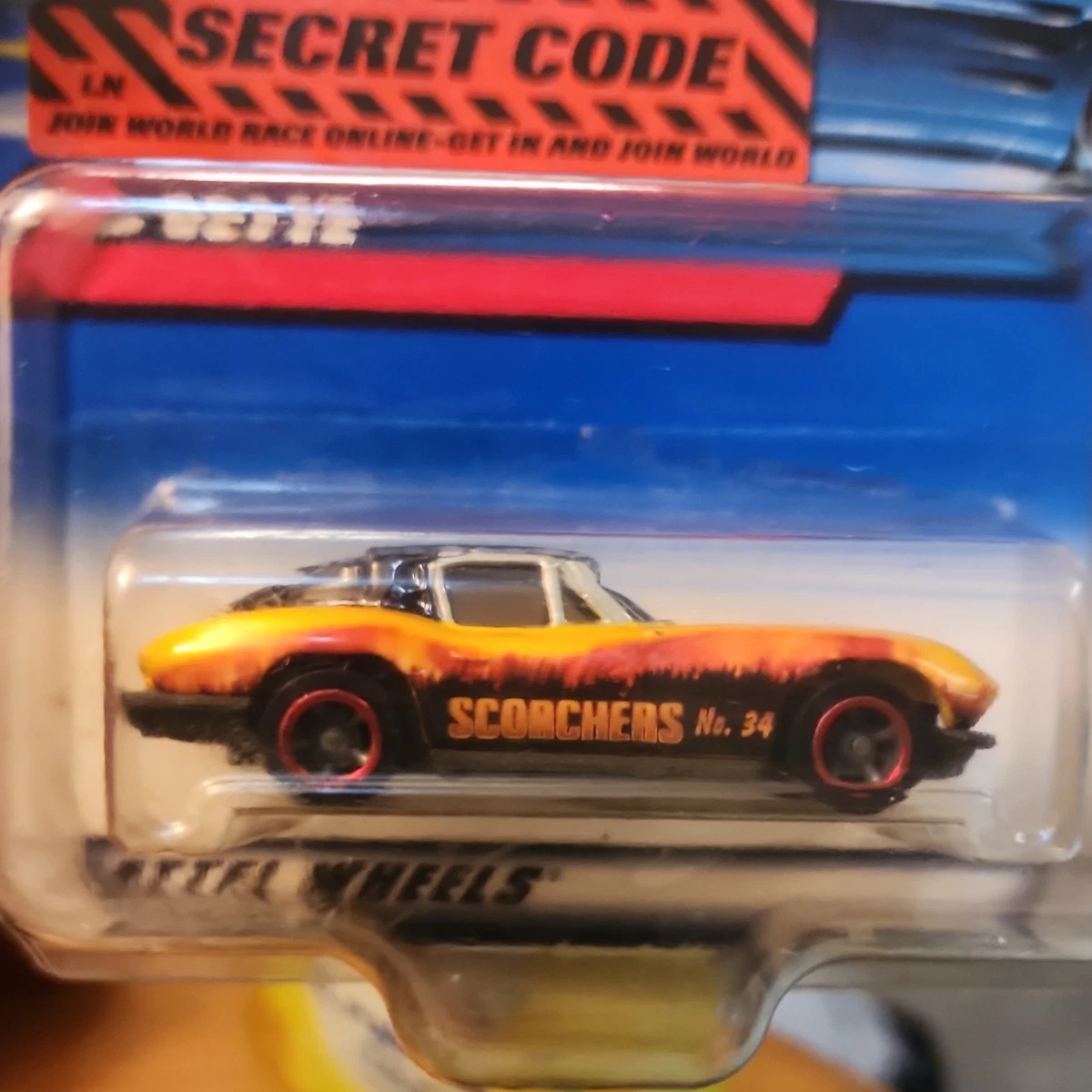 Hot Wheels Highway 35 for sale - eBay