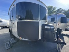 2026 Airstream Basecamp 20Xe