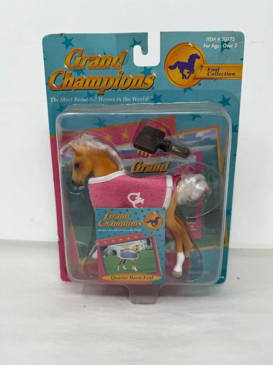 Grand Champions Model Horses | eBay