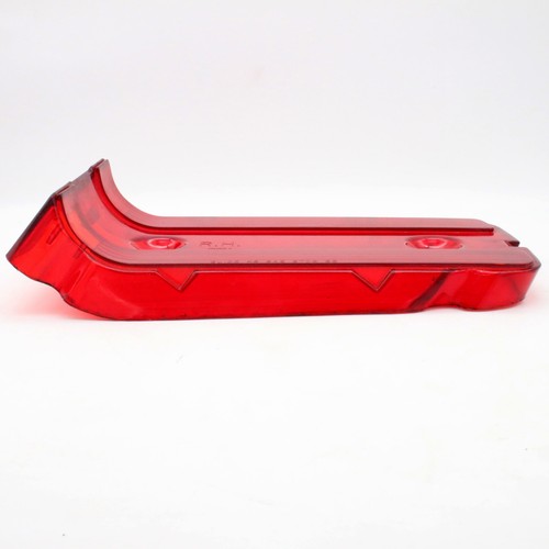 1965 Buick LeSabre Custom Tail Light Lenses RH/LH Guide 45 SAE STDB 65 OEM READ - Picture 19 of 20