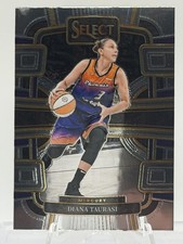 Diana Taurasi 2024 Panini Select WNBA #46 Phoenix Mercury
