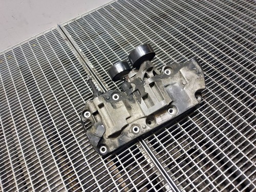 BMW 3 F30 F35 F31 2014 Lichtmaschinenhalter 8506863 Diesel 135kW SKE52401 48327