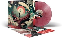 Greenleaf - Head The Habit Clear/Red Marble Vinyl - Vinyl Record - F72Z